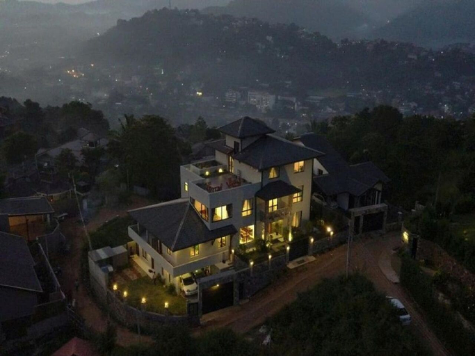 Exterior & Views 2, Idyllic Vista - Kandy, K.F.G. & G. Korale
