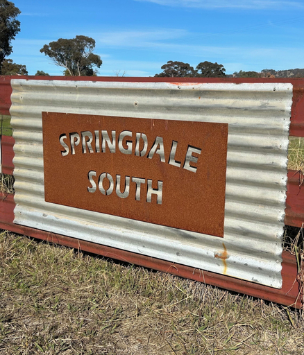 Miscellaneous 2, Springdale South Luxury Accommodation, Wagga Wagga - Pt B