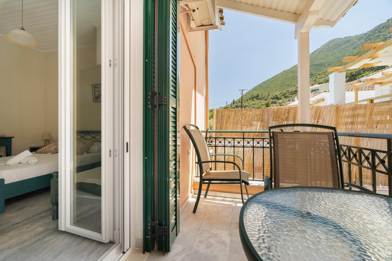 Others 2, Odysseia Beachside Apartments, Ionian Islands