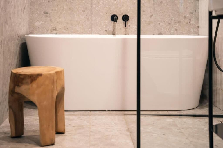 Bathroom 5, Slow Tatry Boutique Resort&SPA, Tatra