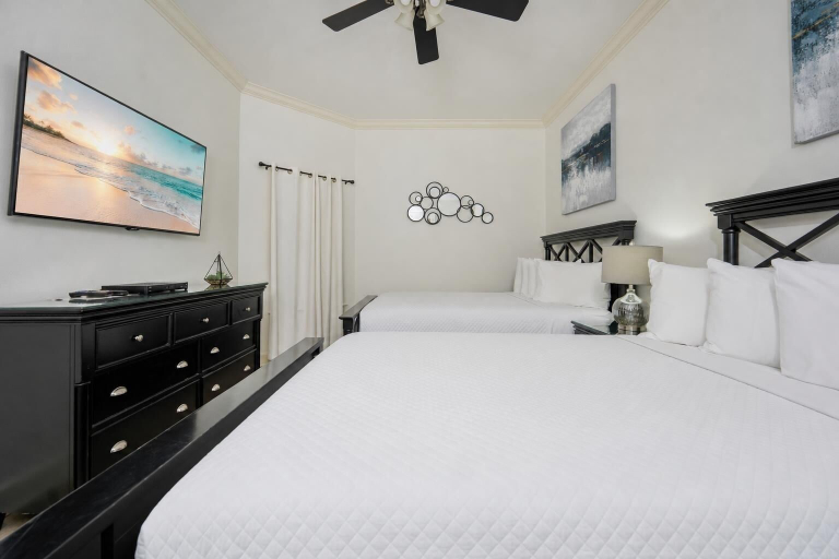 Bedroom 3, The Oasis 1704 Formerly Phoenix West Ii 1704 3 Bedroom Condo, Baldwin