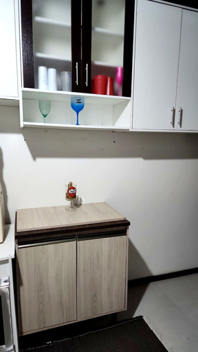 Interior 2, Rancho da Morena, Biguaçu
