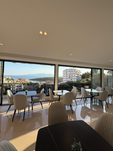 Food & Drinks 5, Marisol Hotel, Sarandës