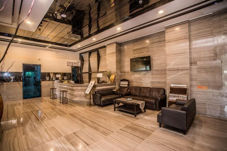 Others 5, Platinum Celebrity Hotel, Chengdu