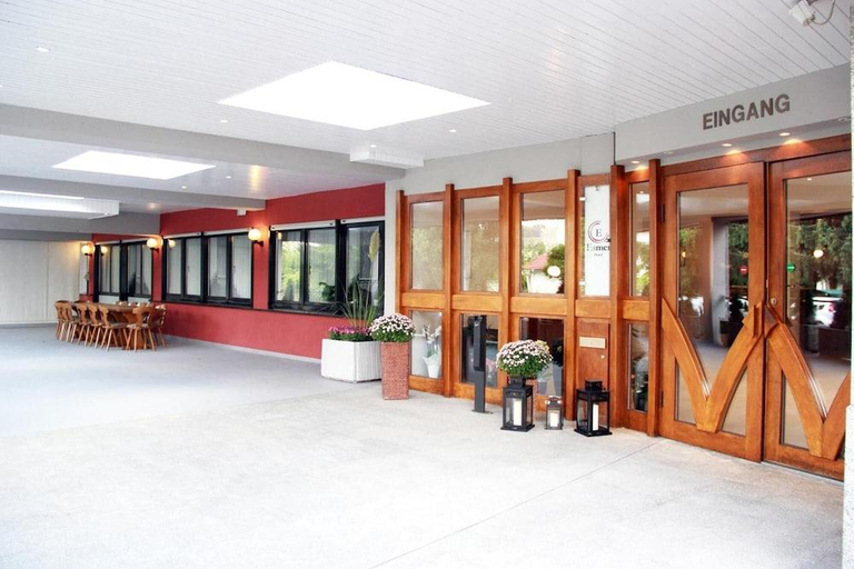 Others 5, Hotel Esmer "Zur Erholung", Vogelsbergkreis