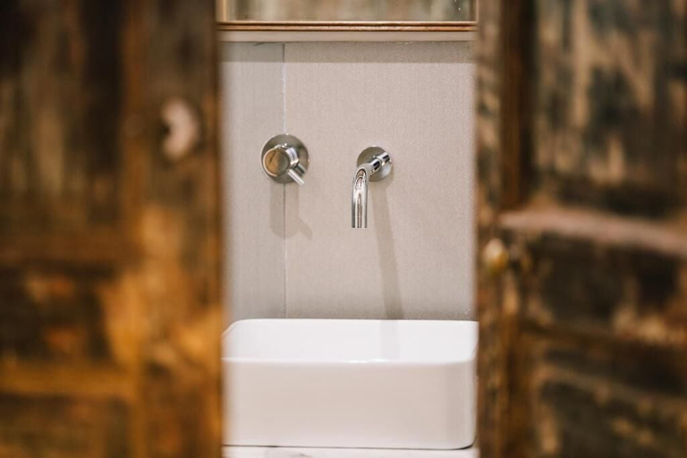 Bathroom 5, Il Granile Contemporary Loft, Matera