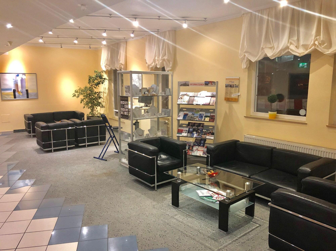 Public Area 4, Wetzlarer Hof Hotel & Restaurant, Lahn-Dill-Kreis