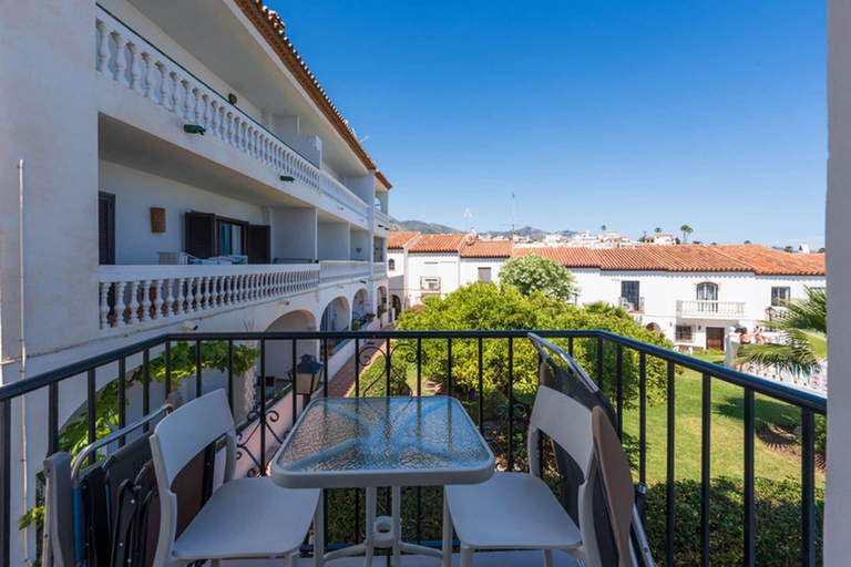 Balcony 3, Hacienda 4A by Casasol, Málaga