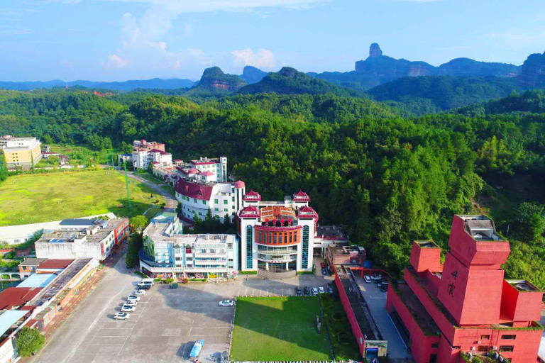 Others 3, Yearning Inn (Danxia Mountain Scenic Spot), Shaoguan