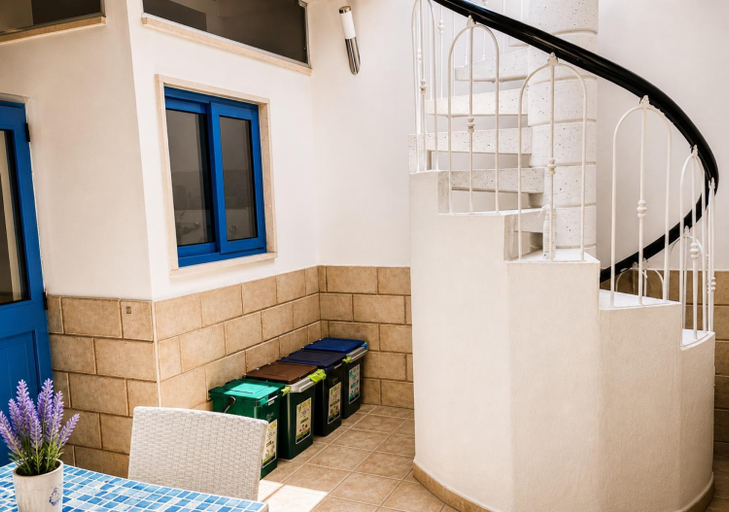 Others 5, MAISON SUR MER - Saline dei Monaci, Taranto