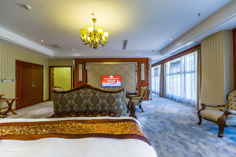 Others 4, Houde Nanquanshan Hotel, Qiandongnan Miao and Dong