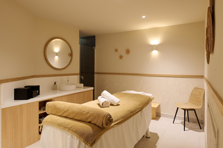 Bedroom 3, AluaSoul Palma - Adults Only, Baleares