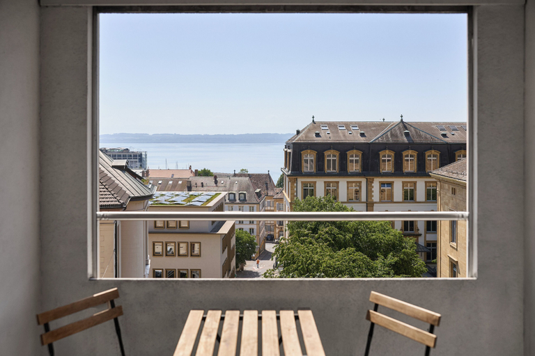 Others 5, Neuchatel City Hotel, Neuchâtel