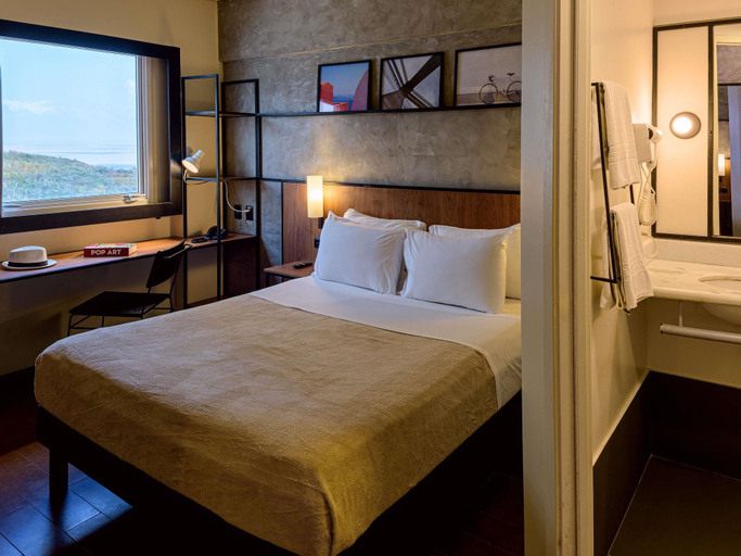 Bedroom 3, ibis Sao Luis, São Luis