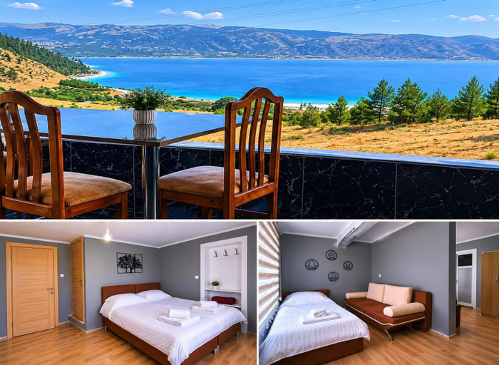 Others 2, Salda Gölü Sağıroğlu Apart, Yeşilova