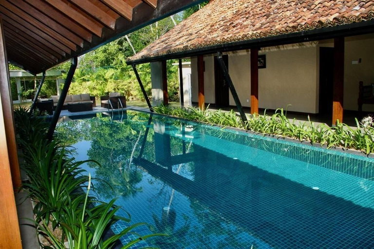 Sport & Beauty 3, The Aluthgama House by TSC, Beruwala
