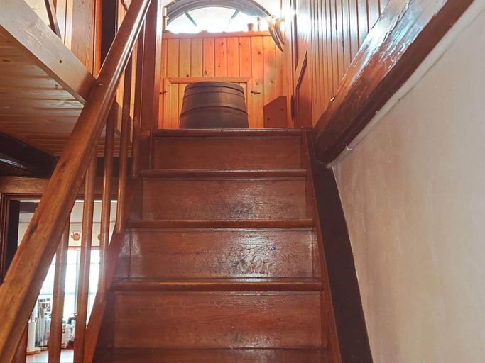 Interior 3, 4 Star Holiday Home in Faaborg, Faaborg-Midtfyn