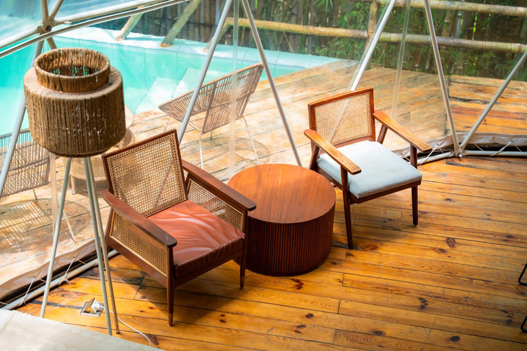 Sport & Beauty 2, Treehouse de Valentine, Balamban