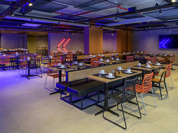 Food & Drinks 4, Ibis budget Camboriú, Balneário Arroio do Silva