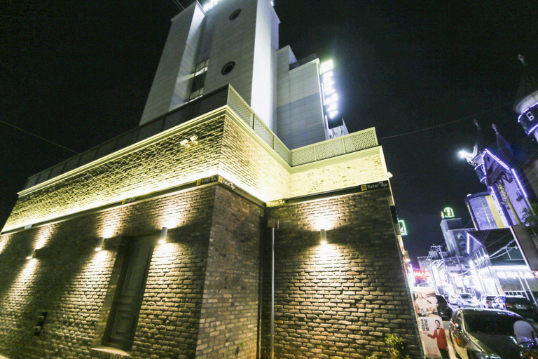 Exterior & Views 1, Cheonan Belino, Cheonan