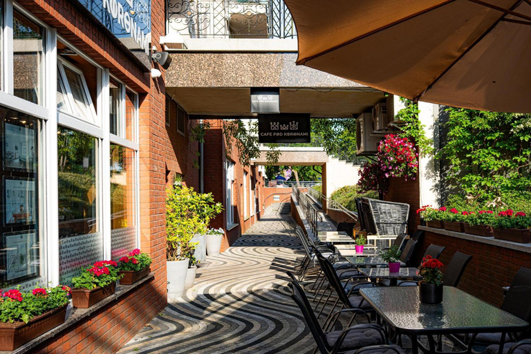 Food & Drinks 4, Casa Marina Spa by Baltic Home, Świnoujście