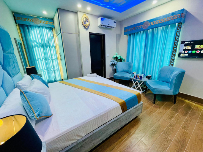 Others 3, Hotel Johar View, Lahore