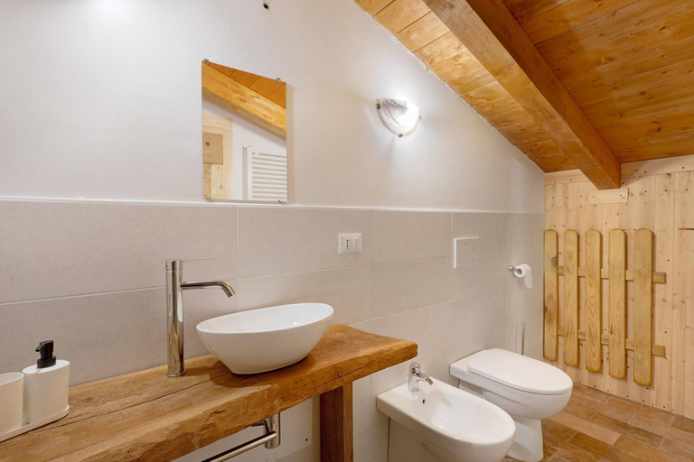 Bathroom 3, Agriturismo Le Macere, La Spezia