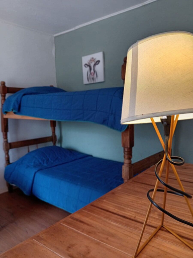 Bedroom 2, Yunkai Home, Elqui
