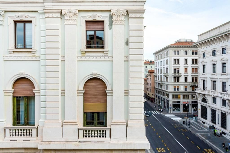 Primary image, Hotiday Trieste Teatro, Trieste