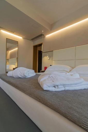 Bedroom 3, Le Cappuccinelle Suites & SPA, Perugia