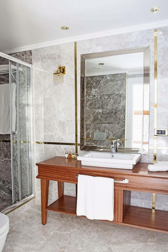 Bathroom 3, Myy Homes, Pendik