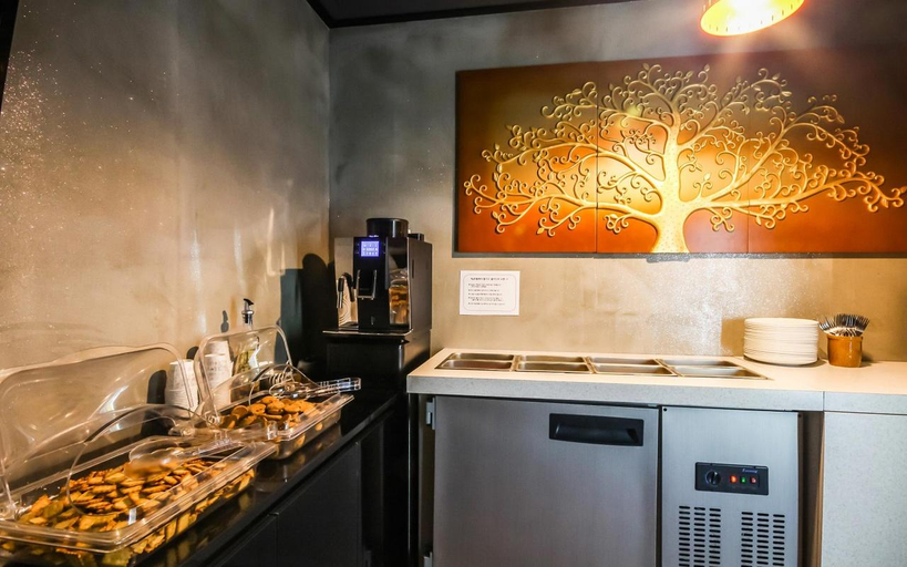 Food & Drinks 5, Gunsan RG, Gunsan