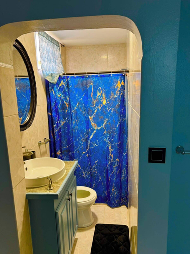 Bathroom 3, Summersuns Apartments