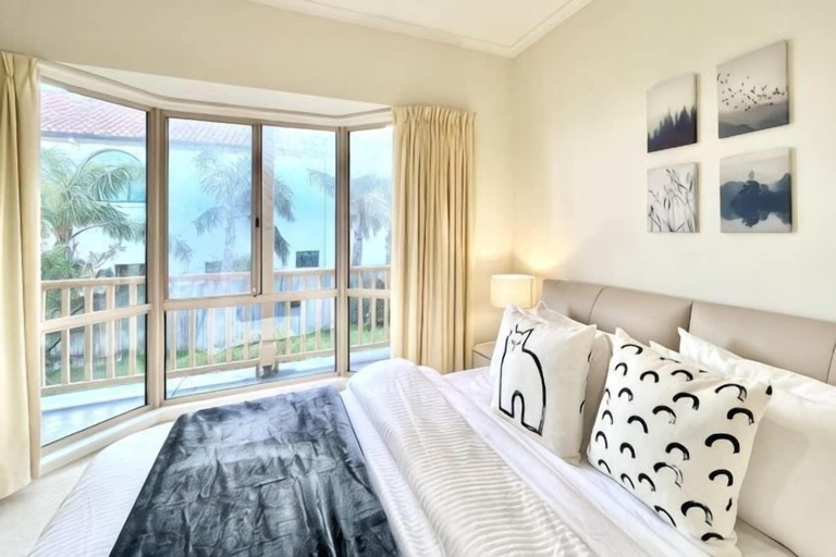 Room 2, Ocean View Holiday Home Near Beach in Mount Martha, Melbourne