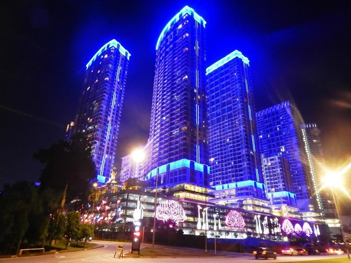 4, I-City by Landmark @ Shah Alam, Shah Alam