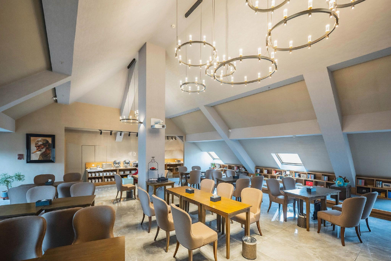 Food & Drinks 4, Dalian Riyueming Gallery Hotel (Shengli Road Henglong Plaza Branch), Dalian