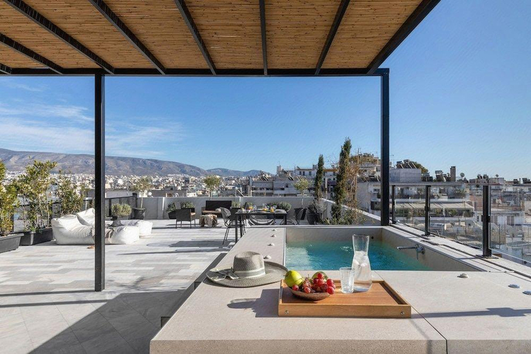 Sport & Beauty 2, Thisean Modern Suites, Attica