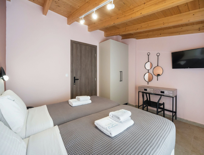 Room 2, Blue Horizon, Ionian Islands