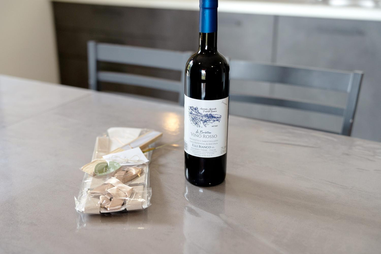 Food & Drinks, Agriturismo Le Macere, La Spezia