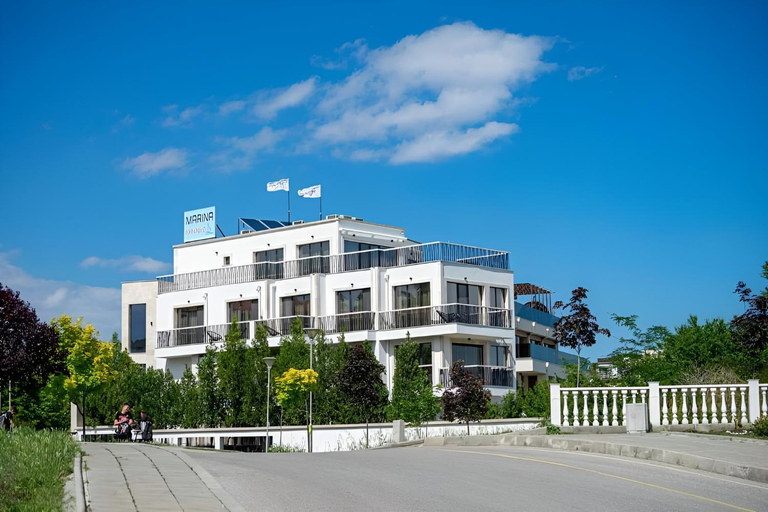 Others 2, Marina Sarafovo by Cosher, Burgas