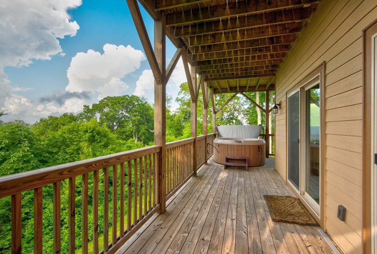 Interior 3, 1 Beautiful View, Watauga