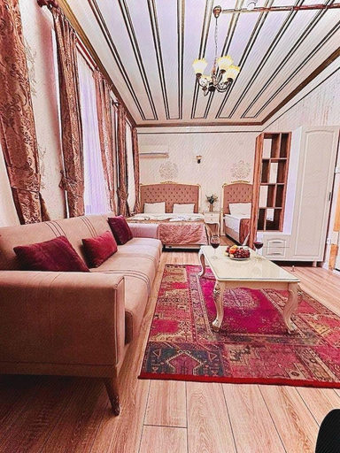 Others 5, Alhambra Apart Hotel, Fatih