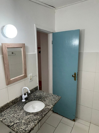 Bathroom 2, Casa da Lua Buzios, Armação dos Búzios