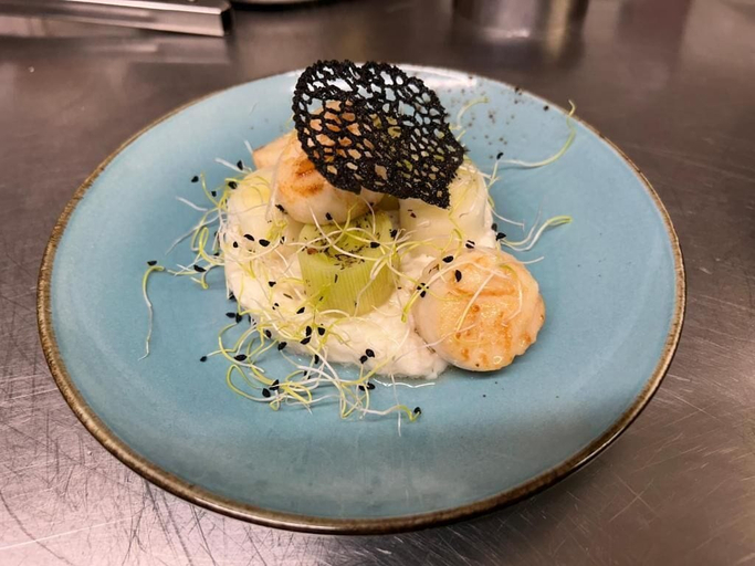Food and drink 4, Auberge du Graber, Haut-Rhin