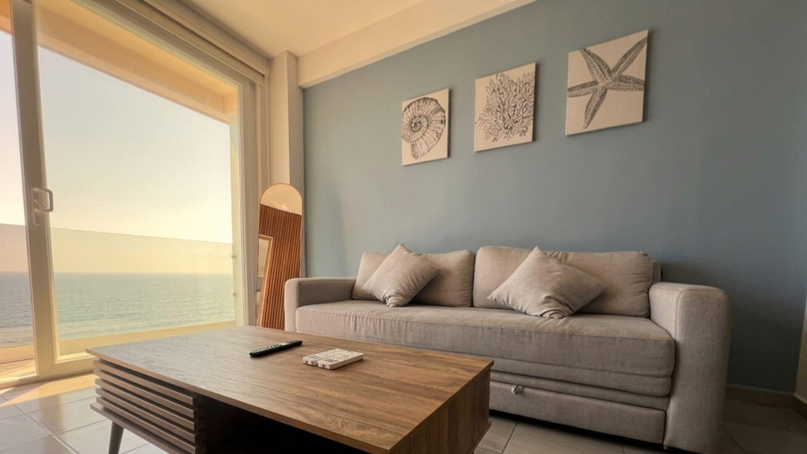 Living area 3, Grandeza by Palms, Boca del Río
