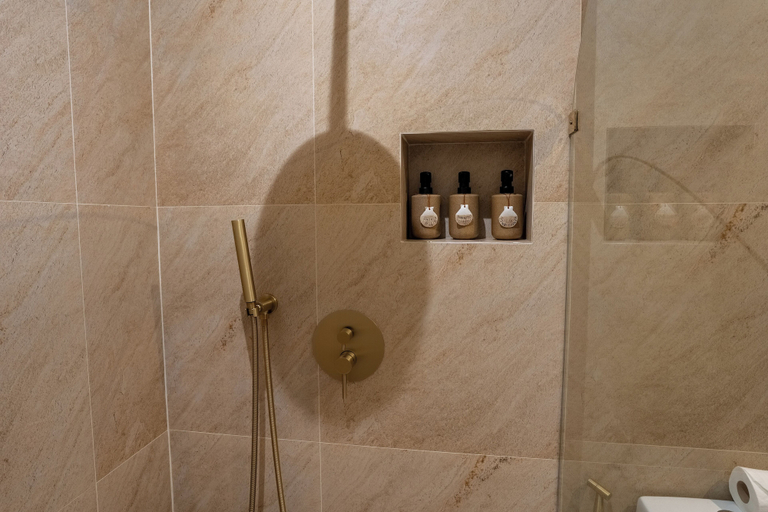 Bathroom 3, The TALAY, Takua Thung