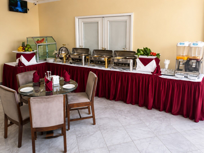 Food & Drinks 4, ShaMool Inn Hotel, Kinondoni