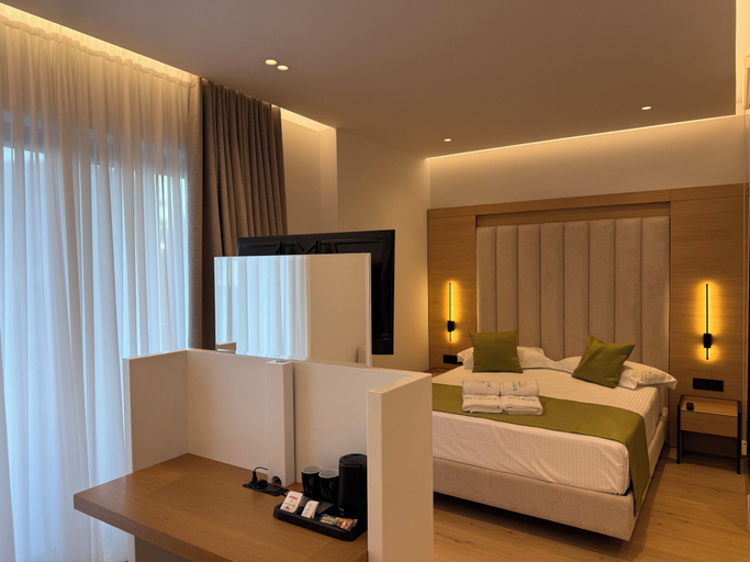 Others 1, Marisol Hotel, Sarandës