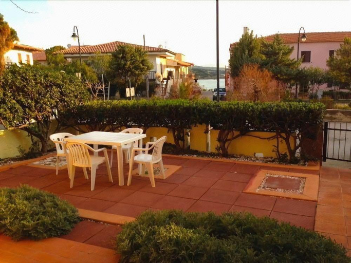 Food & Drinks, Isola Rossa Borgo Di Mare, Olbia-Tempio