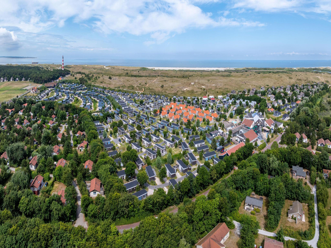 Others 5, Hollum Bungalow Near Beach, Ameland